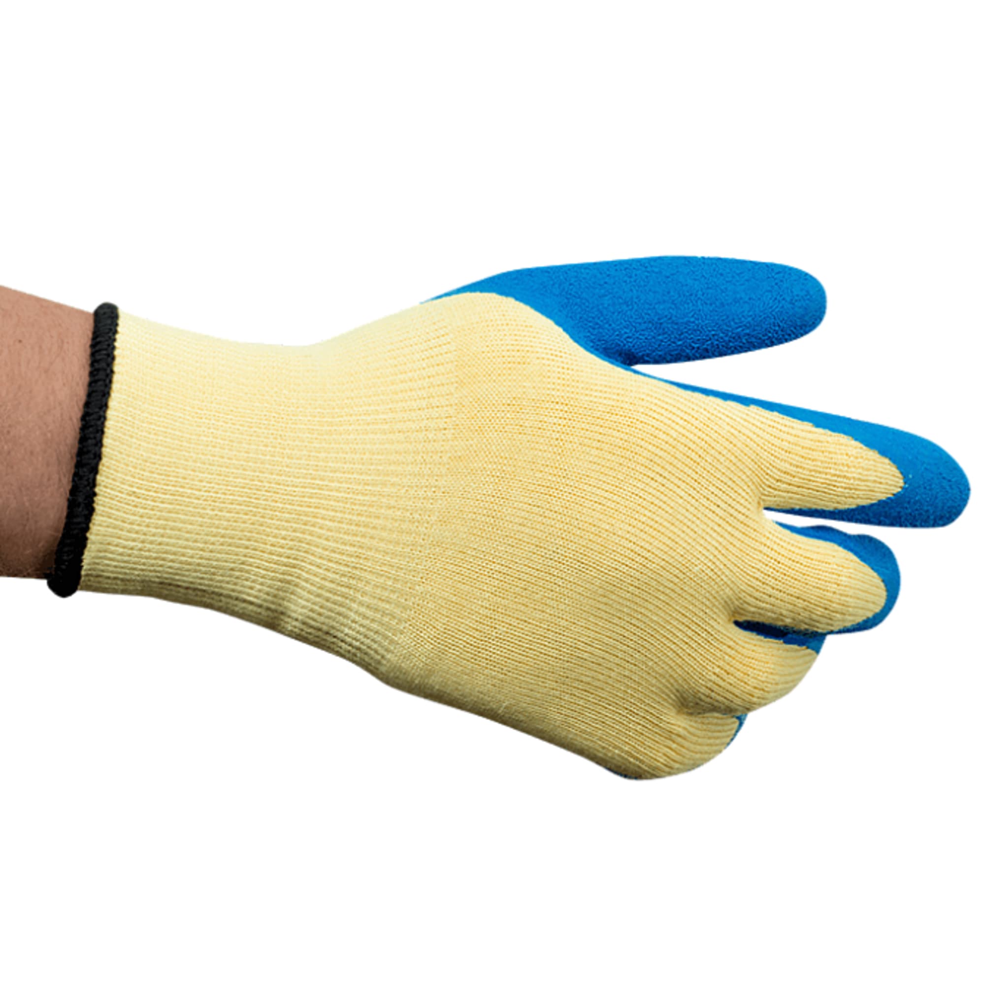 13537763 Перчатки с плотным обливом, 50 г Santreyd  - Вид №3