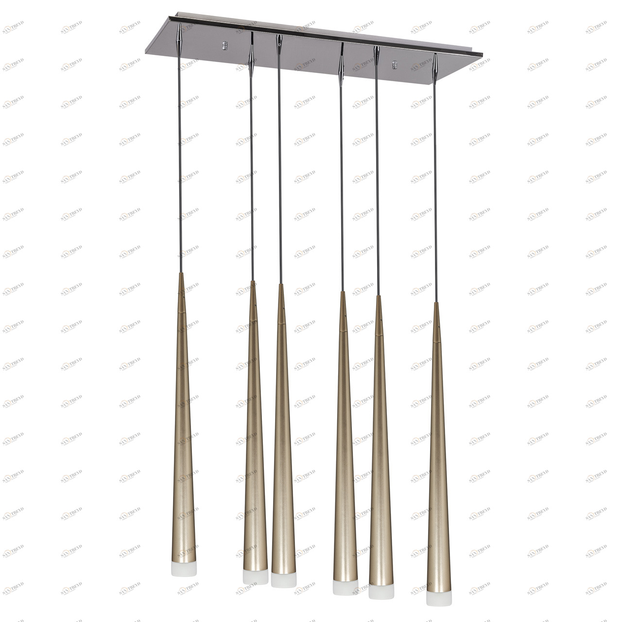 Подвесная люстра Lightstar Punto 807063 LIGHTSTAR ДИЗАЙНЕРСКИЕ, PUNTO 057575 Бежевый 