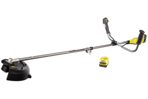 15706335 Аккумуляторный триммер ONE+ RBC18X20B4F 5133003713 Ryobi