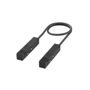 91749870 Коннектор питания гибкий Maytoni Exility TRA034CPC-42B-50 черный 50 см STLM-0915468