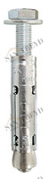 Анкер DX 01 15 060 DX01 Tecfi 15 х 6020 