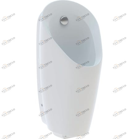 116.074.00.1 Писсуар сенсорный настенный Geberit 