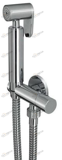 NOKEN Ручной душ с держателем для душа Hotels sun-id-1423774