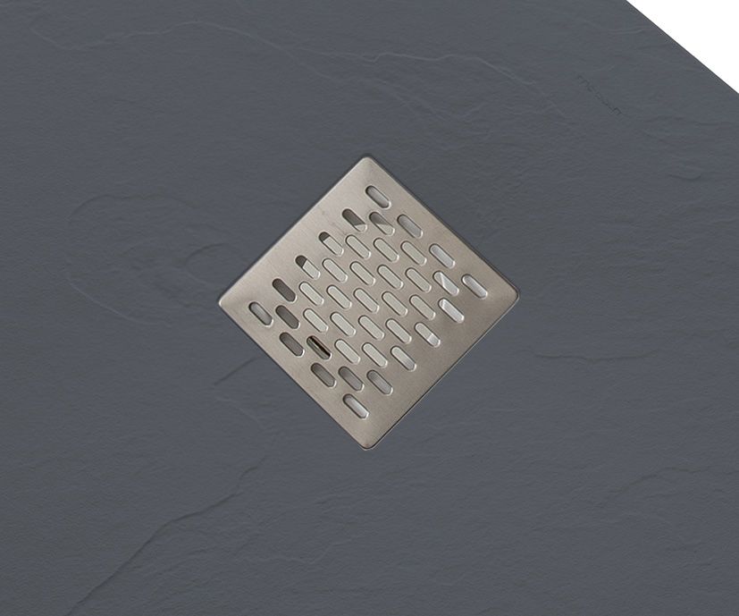 MCBATH Centuria Slate Nox R2 120x80 Базальт прямоугольный sun-id-1959444 - Вид №3