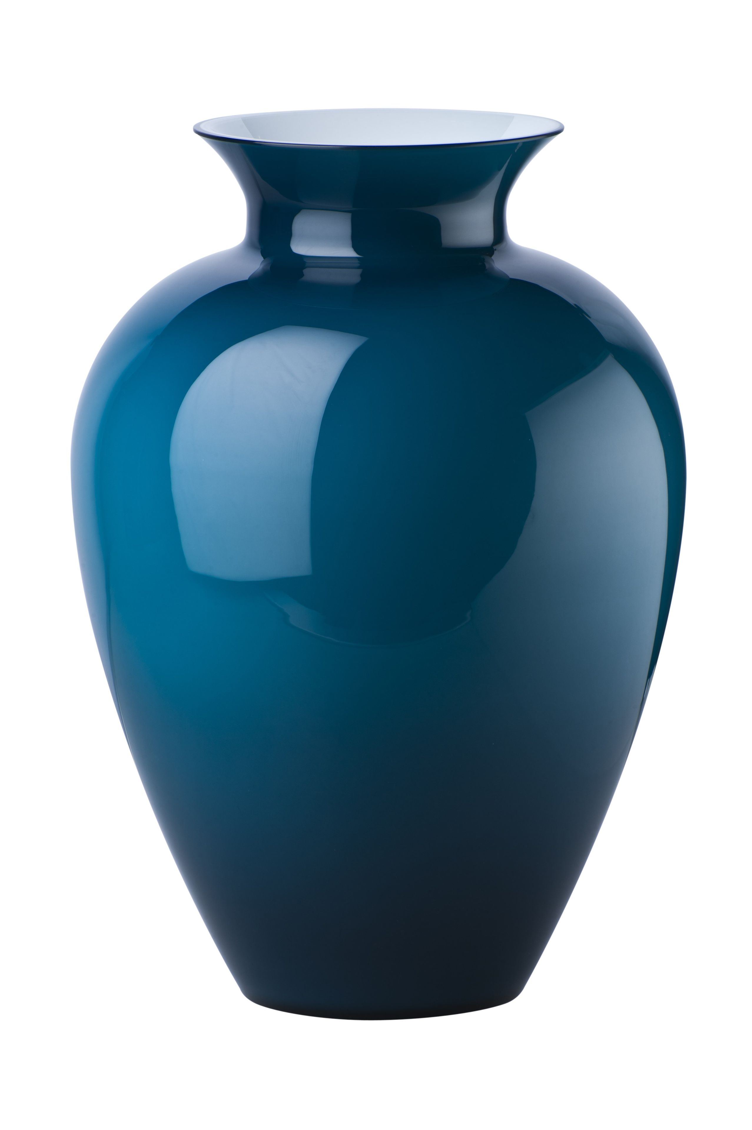 ВАЗа ручной работы из дутого стекла VENINI LABUAN ARCH-00136456 - Вид №5