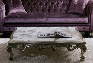 Стол журнальный  CEPPI 2514