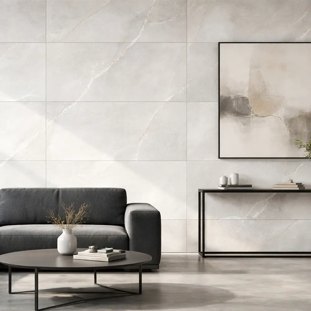 Глазурованный керамогранит Abgres Blue Jasto lt 60x120 см 1.44 м² глянцевый цвет бежевый 89461702 STLM-2050255 Santreyd - Вид №3