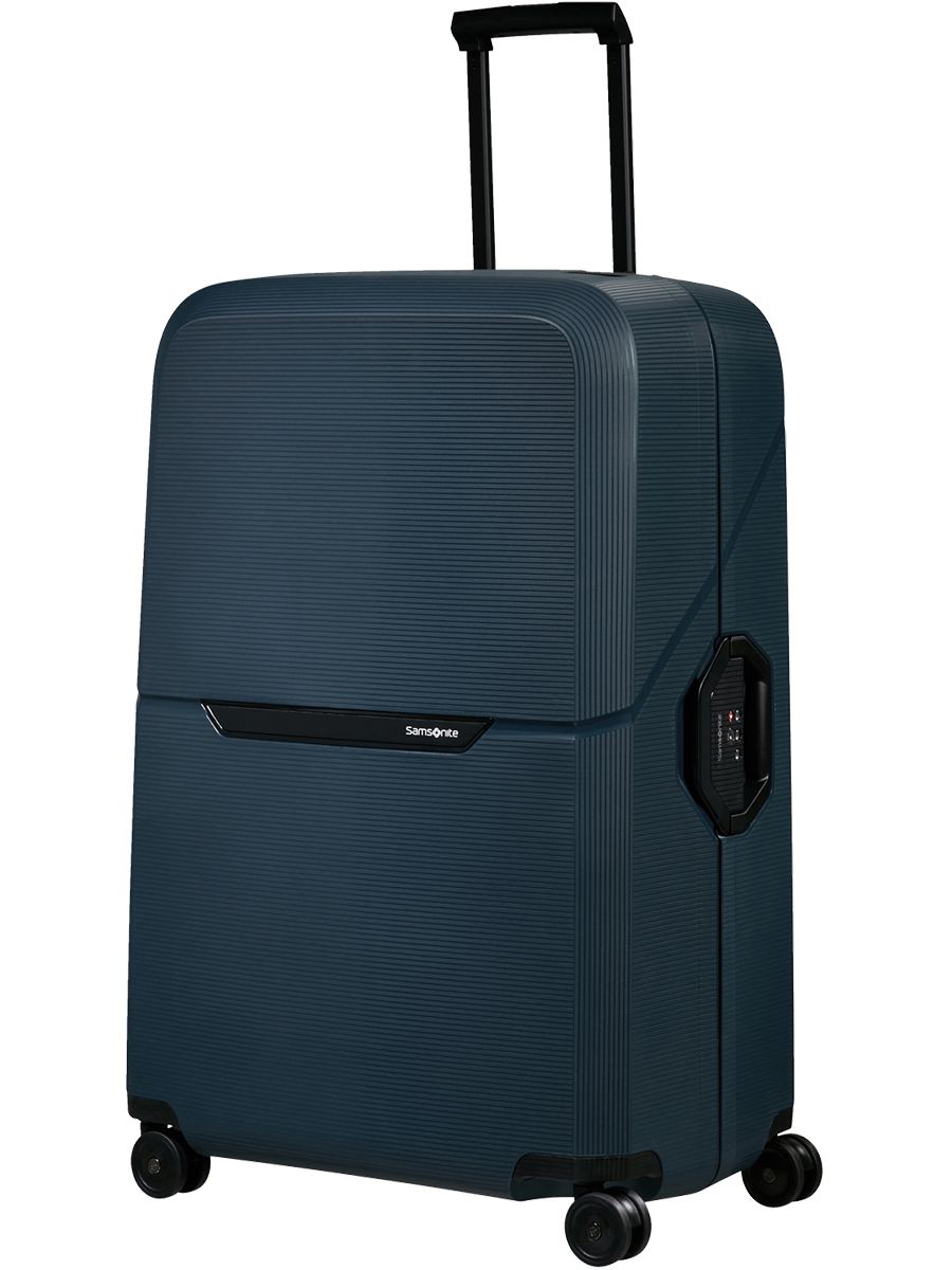 KH2-01004 Чемодан KH2*004 Spinner Samsonite Magnum Eco  - Вид №6