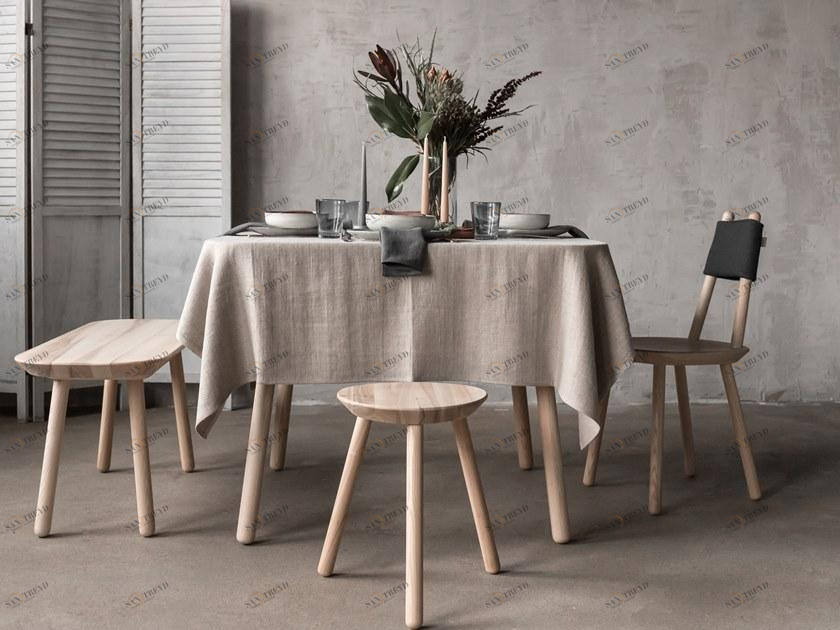 Lithuanian Design Cluster Мебель для ресторанов sun-id-1419169