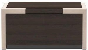 Capital Collection Комод из дерева