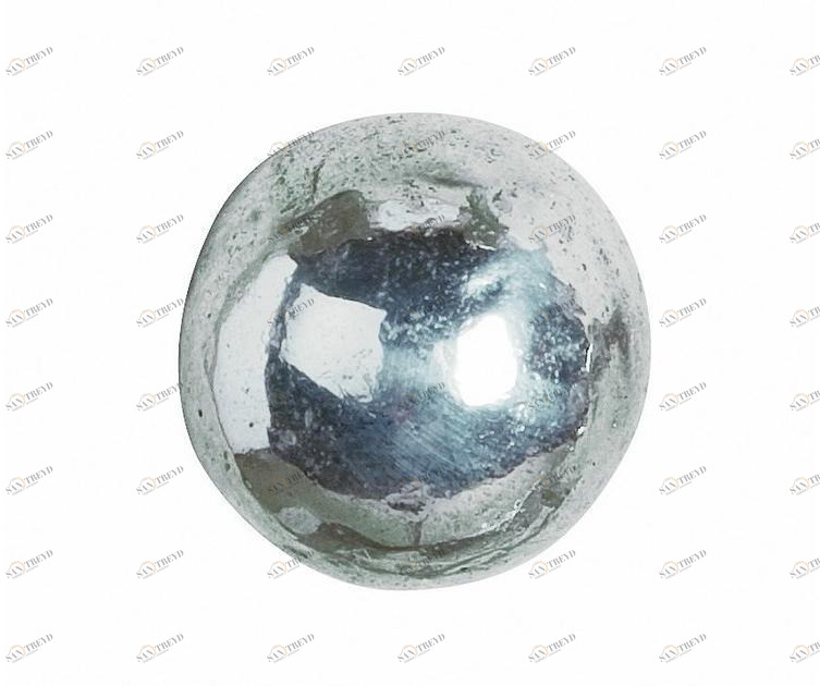 Dauby Металлическая ручка Pure® 7220