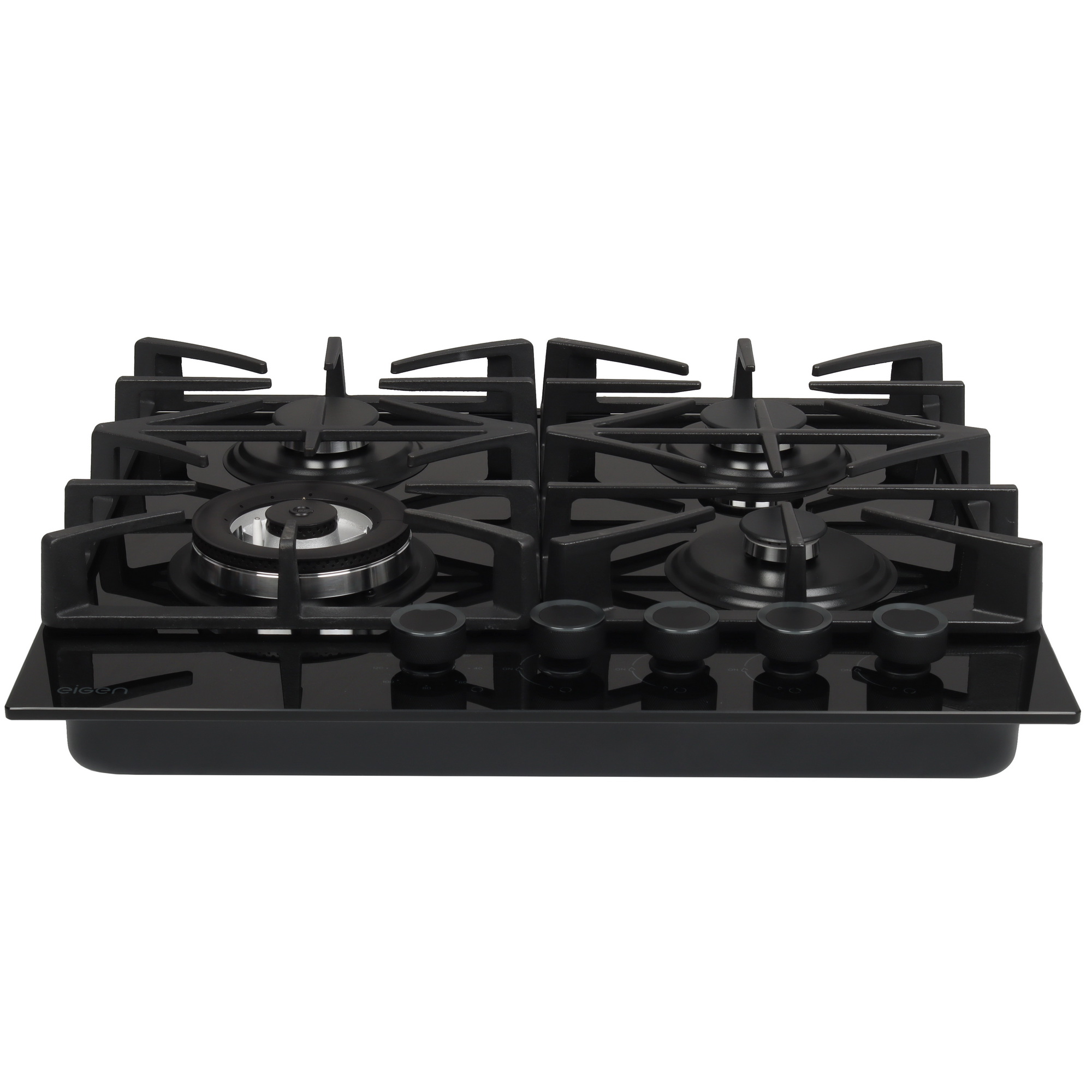 9100257 Газовая варочная поверхность Eigen Steke-312B4 STDN-0119672 - Вид №1