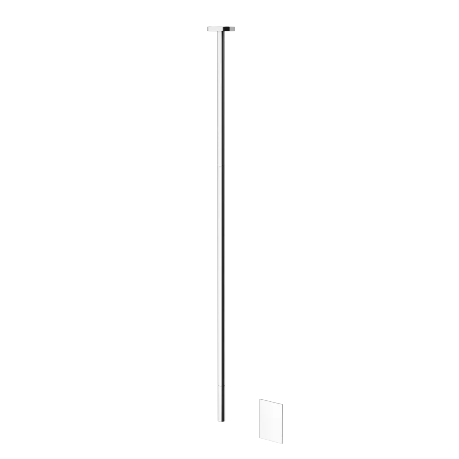 Электронный миксер 30654 031 Gessi Tondo ХРОМ 30654031