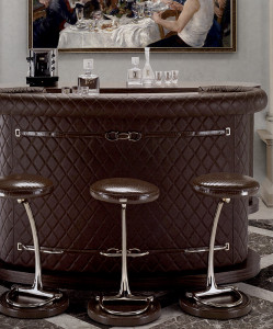 Барный стул  FORMITALIA RICHIE 03