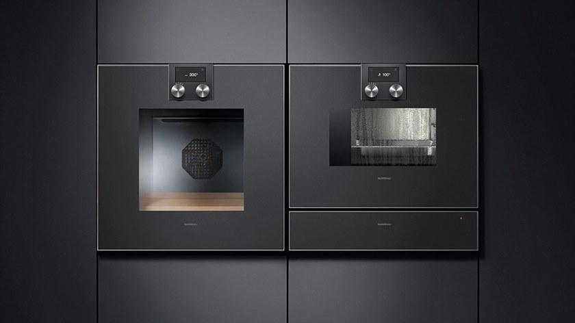 Gaggenau Встроенная жаровня Serie 400 Ws461100 - Вид №1