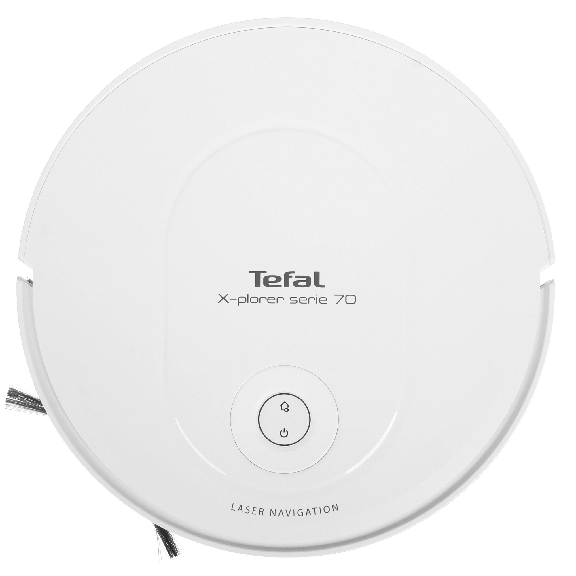 9250468 Робот-пылесос Tefal RG8477WH белый STDN-0092423 - Вид №2