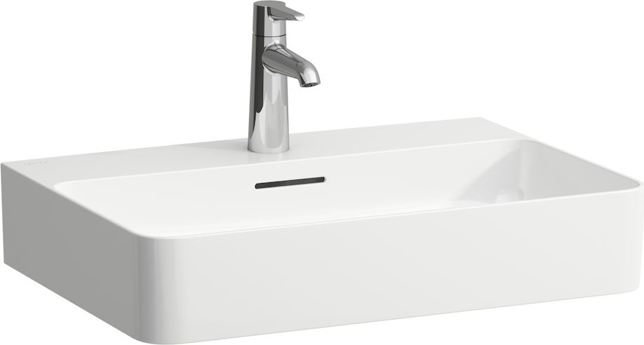 H8162830001121 Раковина, для установки на поверхность LAUFEN PRO