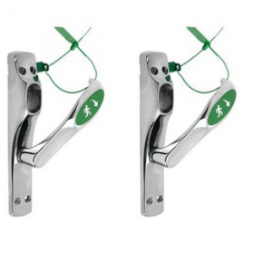 ASSA 179B-2 S4 дверная ручка антипаника