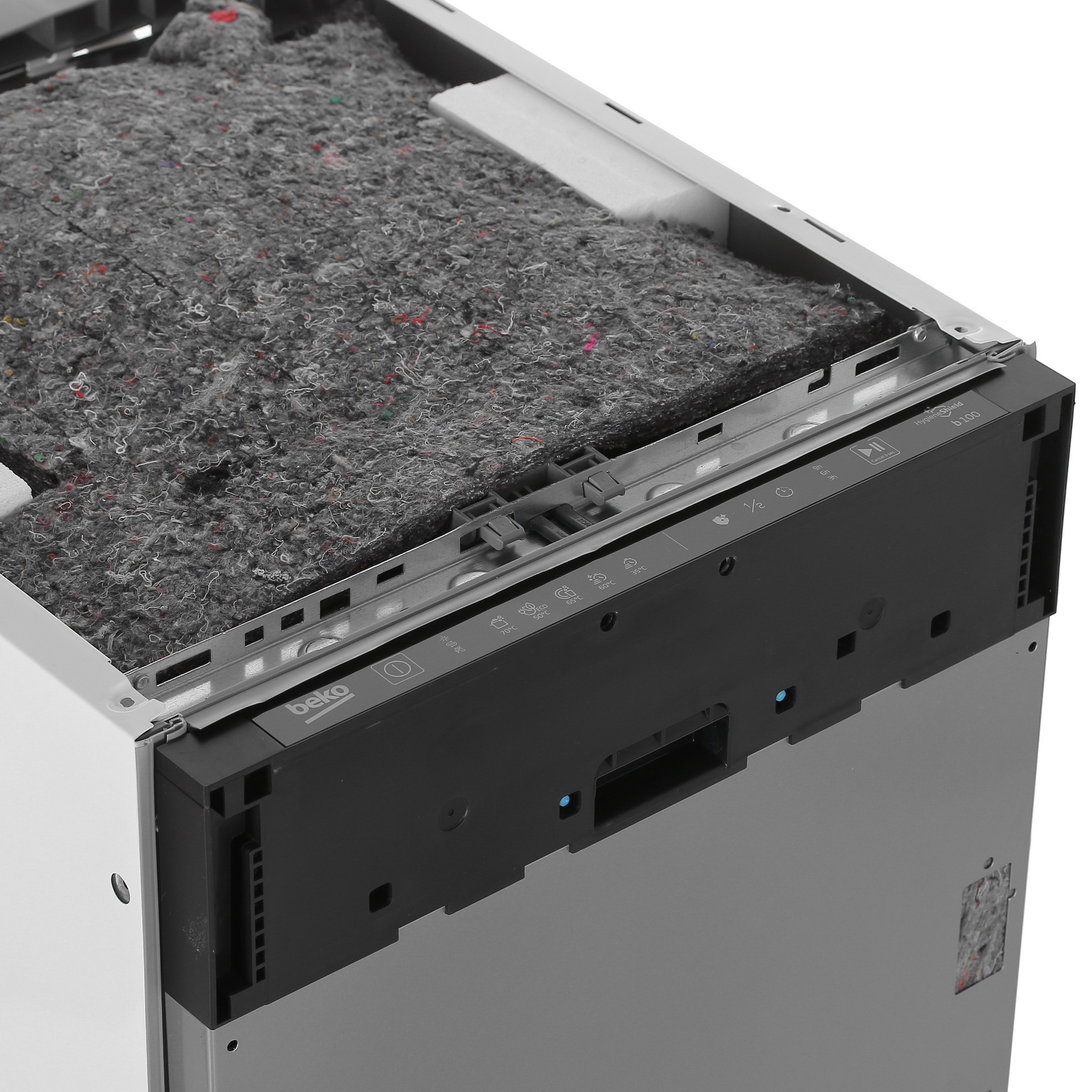 5360293 Встраиваемая посудомоечная машина Beko BDIS15021 STDN-0013886 - Вид №5