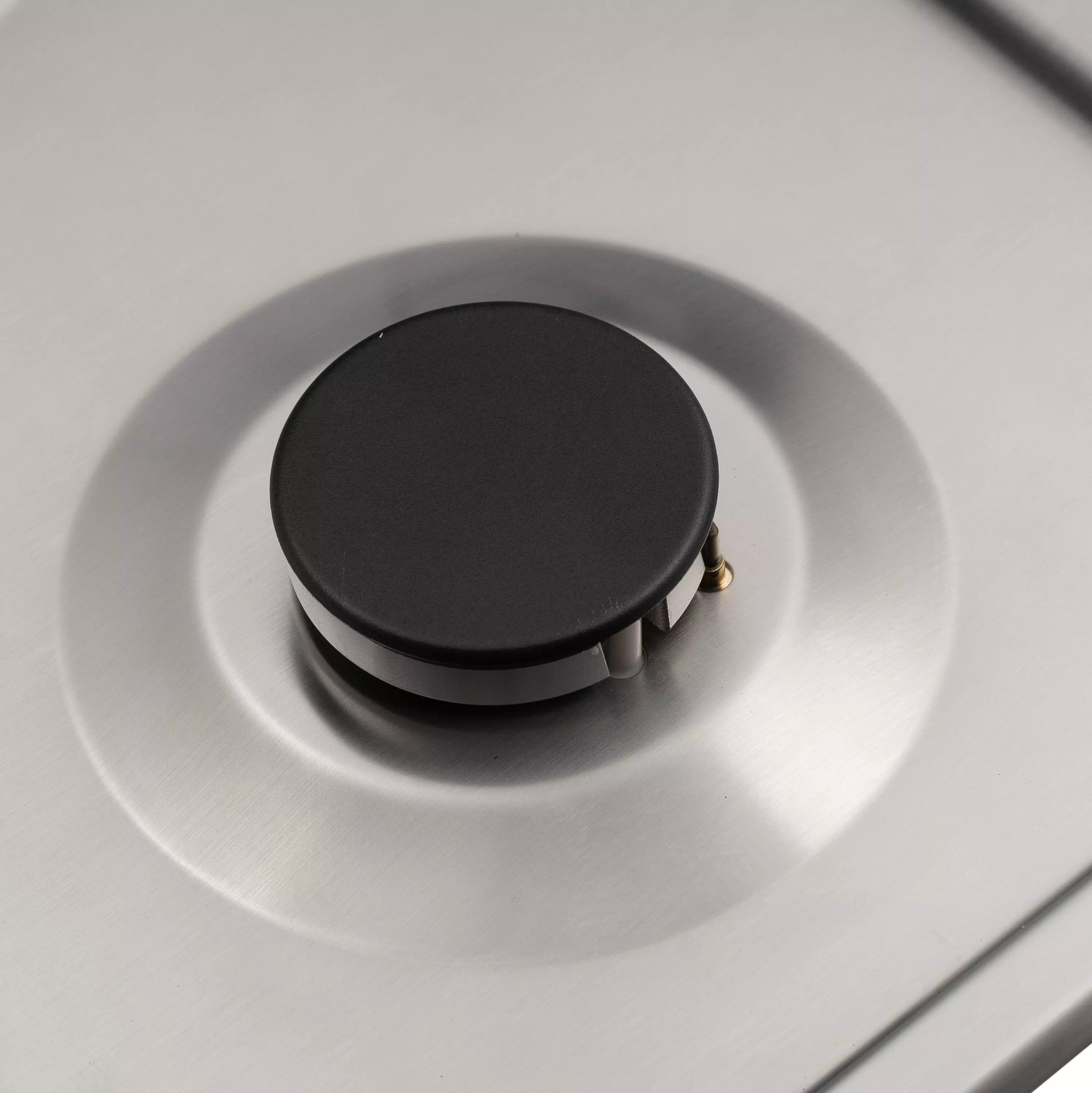 9086998 Газовая варочная поверхность DeLonghi NSL 460 X RUS STDN-0057312 - Вид №8