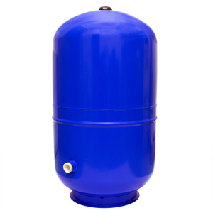 90697760 Бак расширительный Hydro-Pro 150 л 10 бар 1 1/4"G STLM-0343039 ZILMET