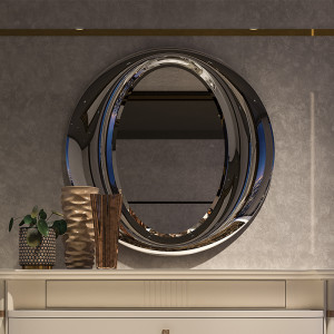 Зеркало  AGM (ALBERTO E MARIO GHEZZANI) NG 1064