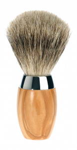 641550 Кисть для бритья, кисточка world