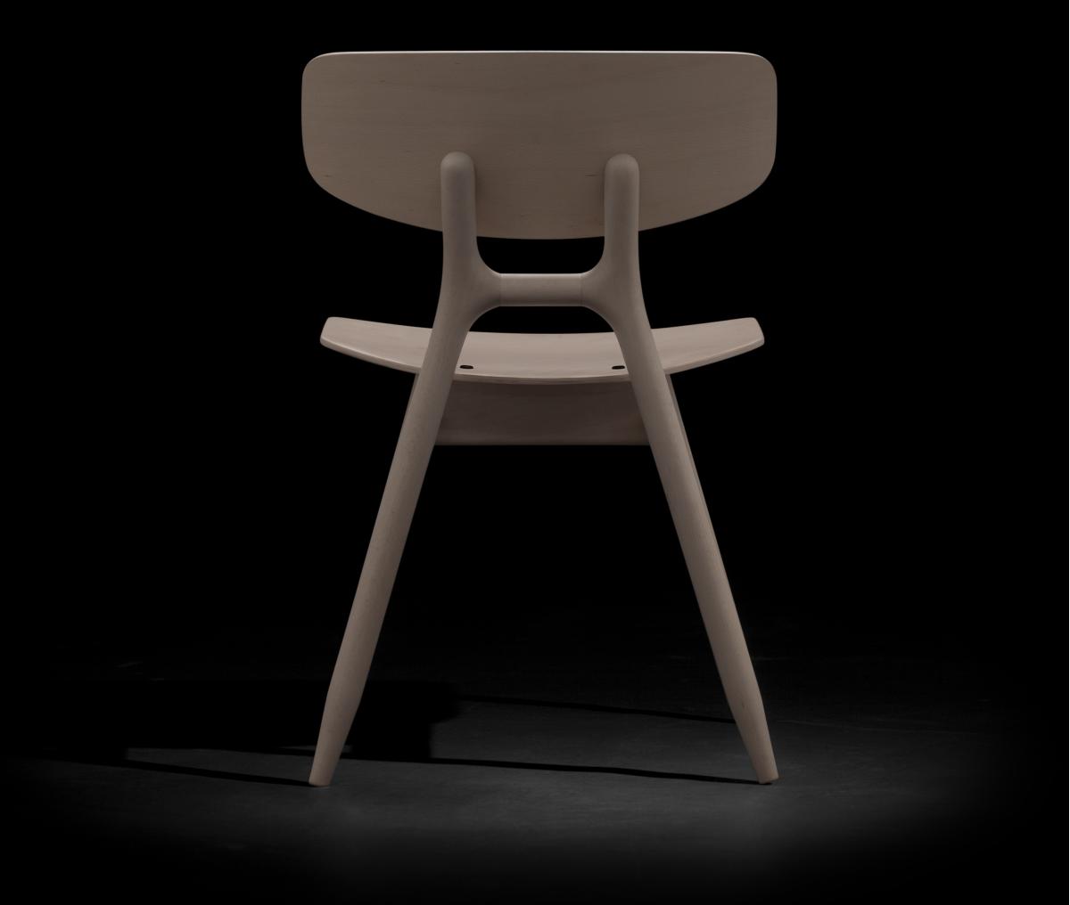 007920 Стул 500M Capdell Eco - Вид №4