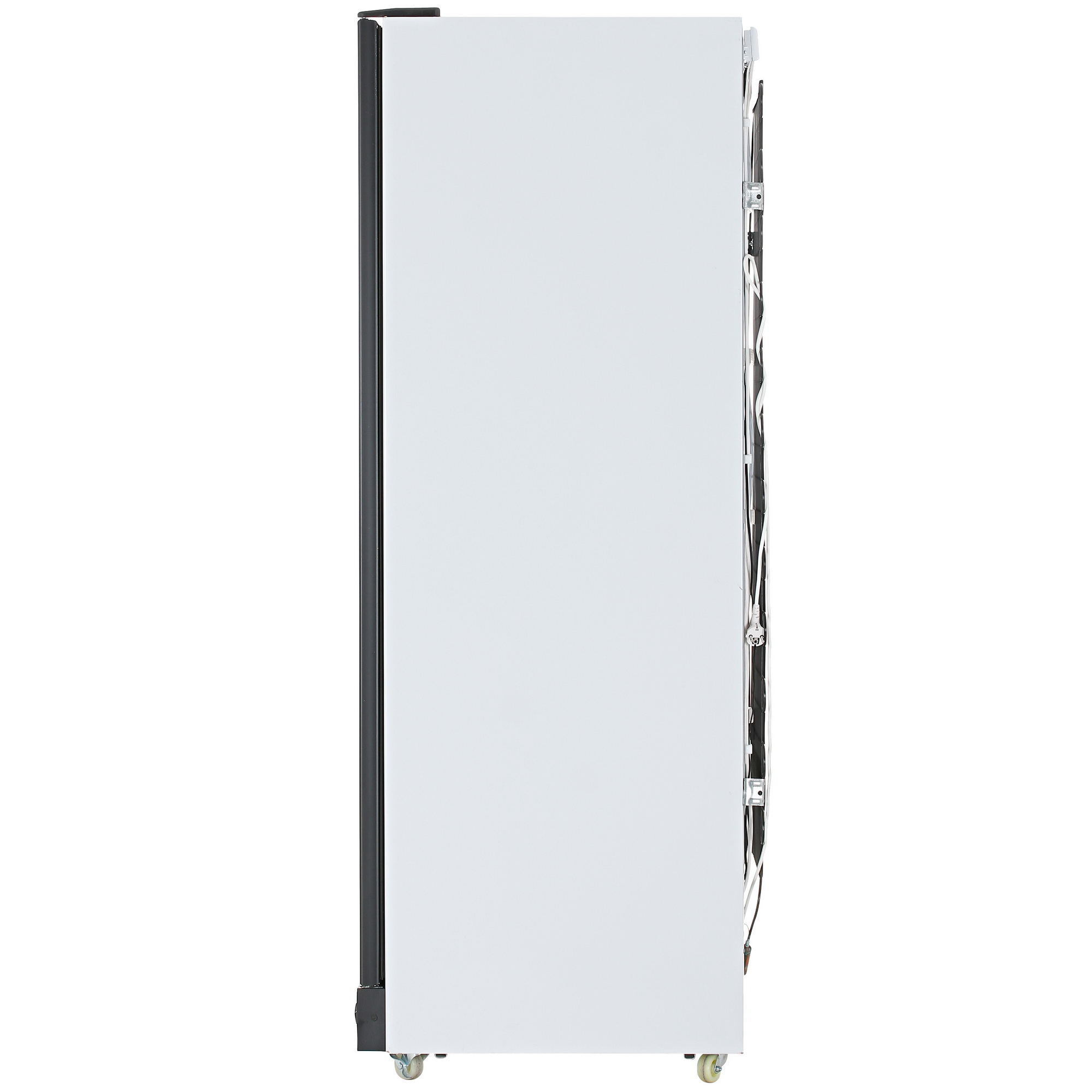 5366401 Холодильная витрина   Бирюса B500D черный STDN-0029000 - Вид №3