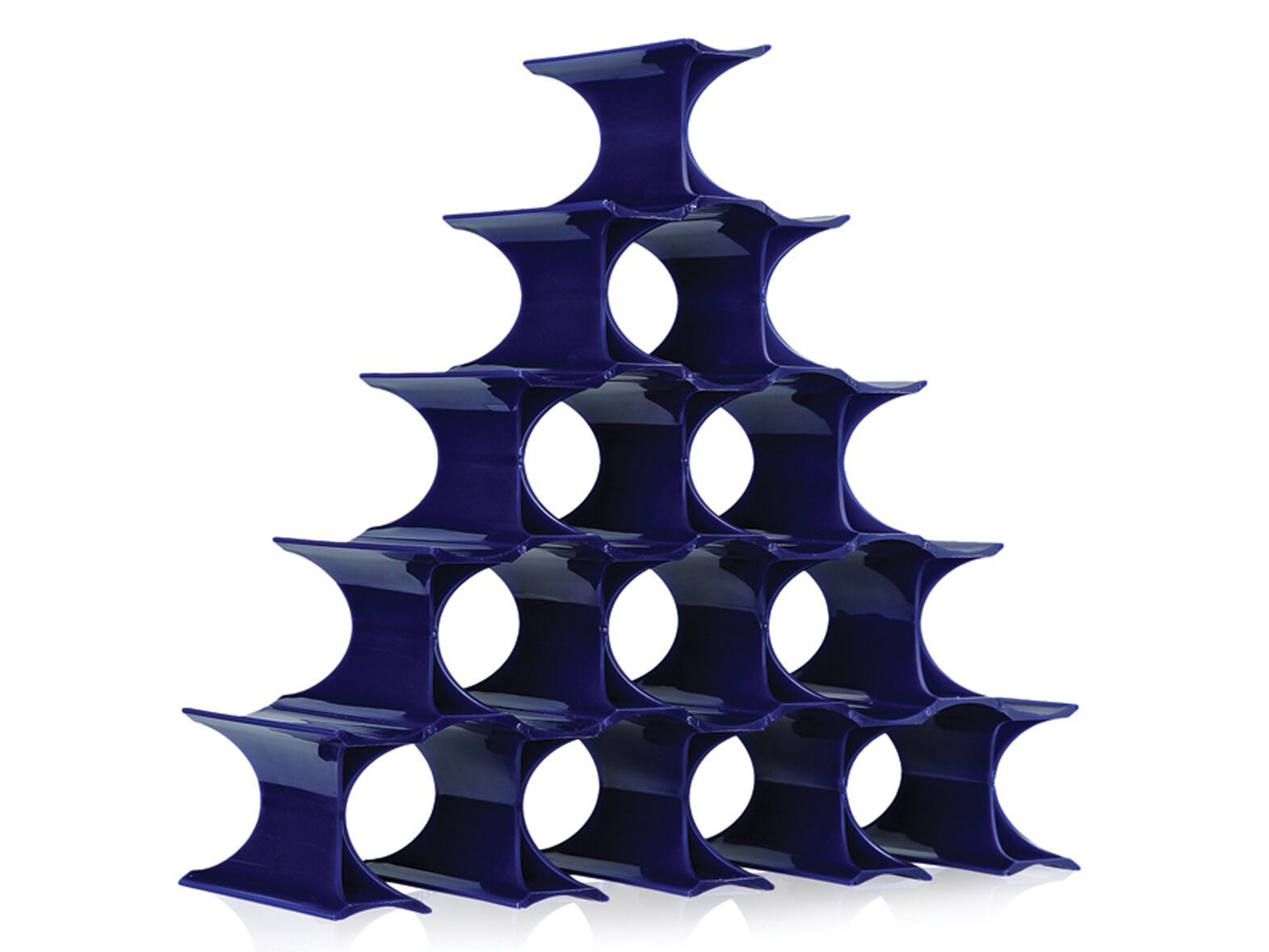 Держатель бутылки полипропилена Kartell INFINITY ARCH-00095043 - Вид №5