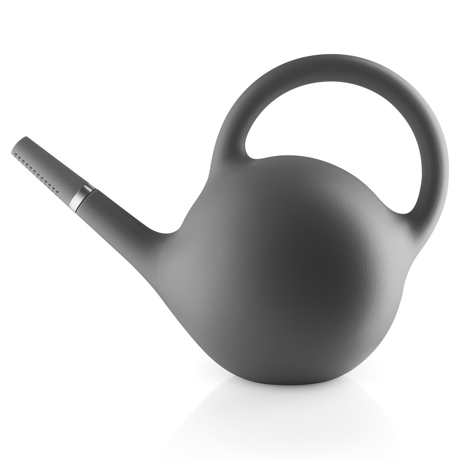 Лейка globe 9 л, серая EVA SOLO  254637 Серый  - Вид №2