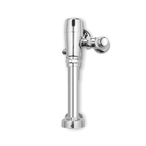 420241/65 Бесконтактный электронный смывной клапан Venus 3002 r для унитаза stern