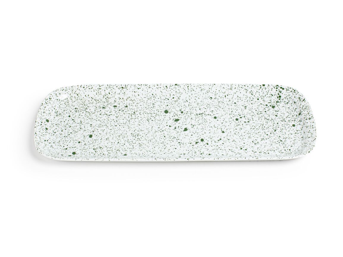 ARCH-00151543 Лоток для хранения яиц Non Sans Raison Splash - Вид №1