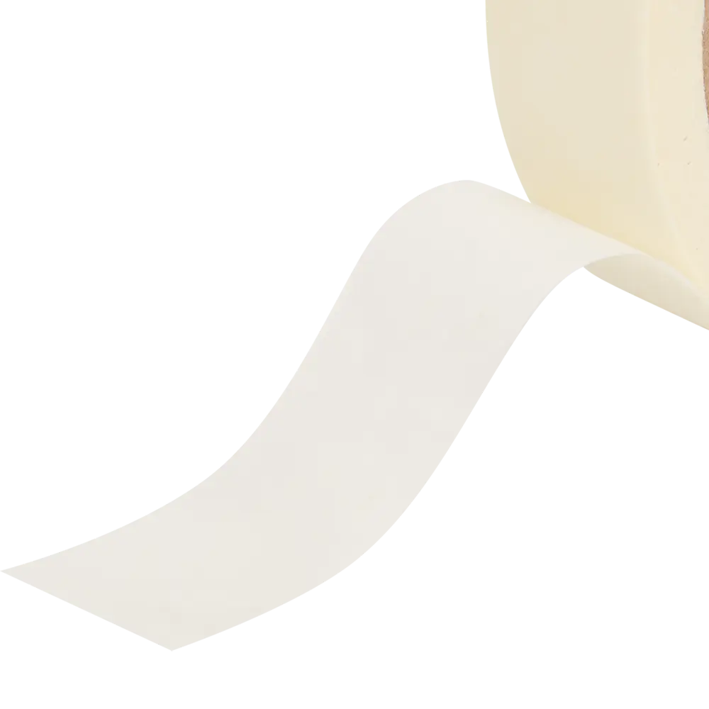 Лента малярная клейкая Unibob 25 мм x 25 м белая STLM-2021385 - Вид №1