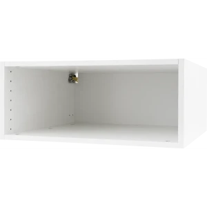 Каркас навесной 60х26х56 см, ЛДСП, цвет белый 82619659 STLM-2065599