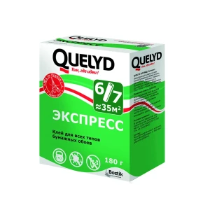 90019468 Клей для обоев QUELYD 15375 STLM-0827743