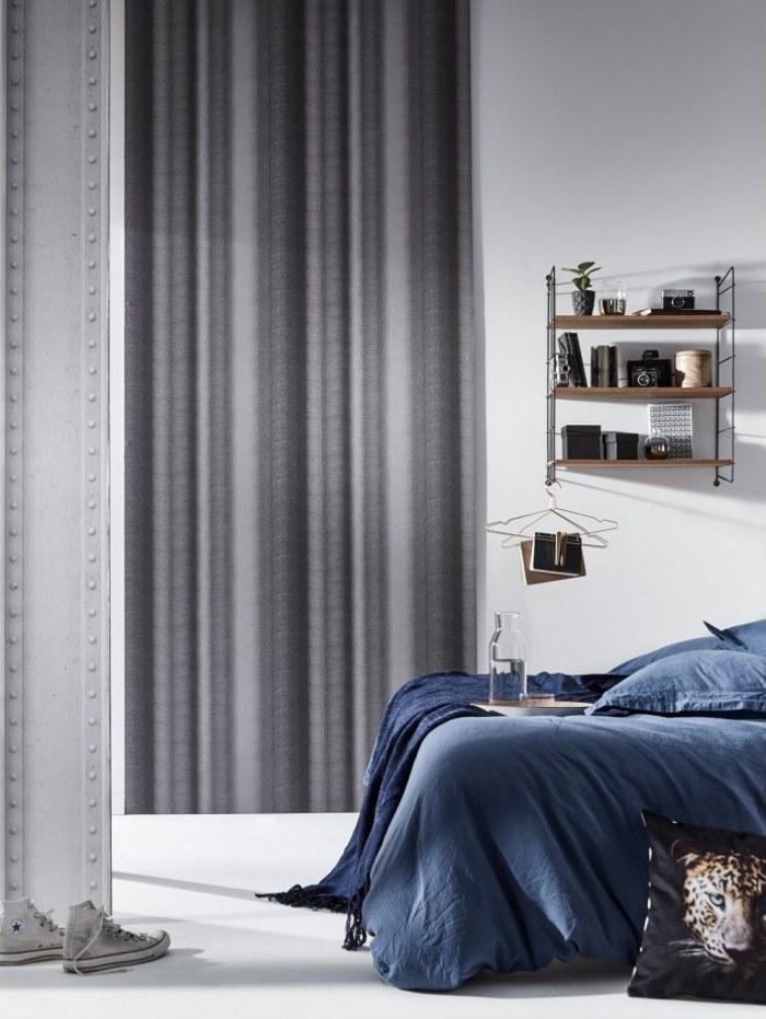 Koziel Обои с эффектом ткани  8888-33/-34/-35  - Вид №2