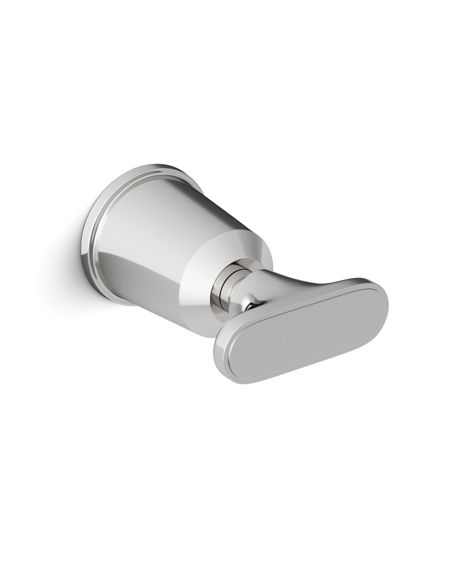 Латунный переключатель Devon&Devon Twenties ARCH-00147878 - Вид №1