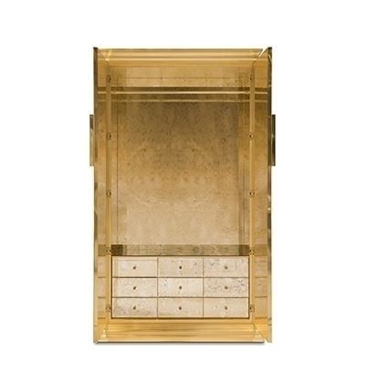 009321 Шкаф Mademoiselle Koket  - Вид №4