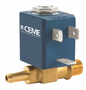 5522 CEME Электроклапан