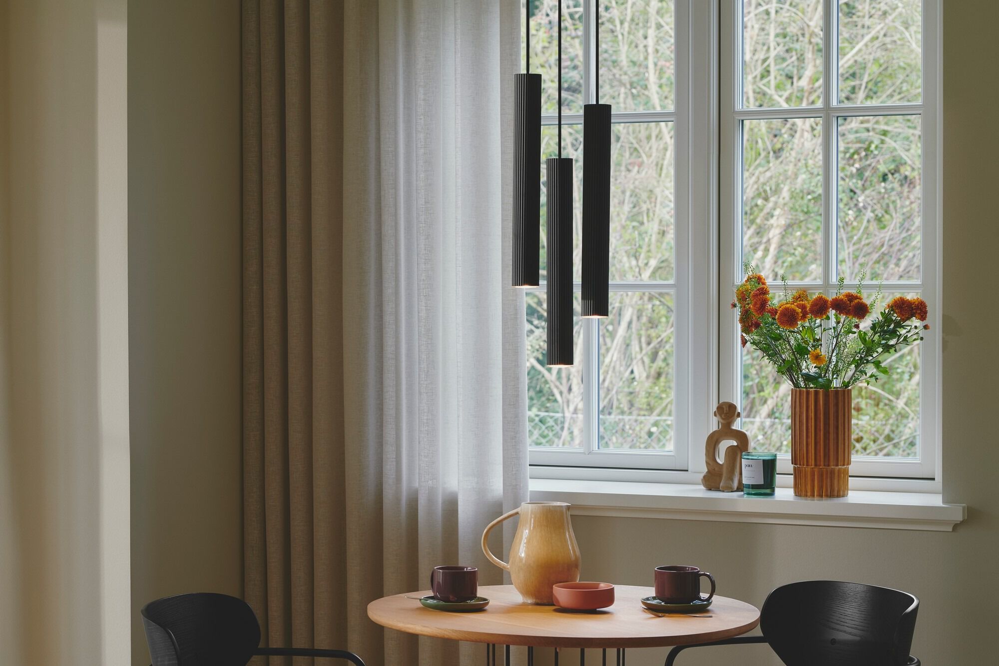 Металлический подвесной светильник Nordlux Vico ARCH-00066257 - Вид №3