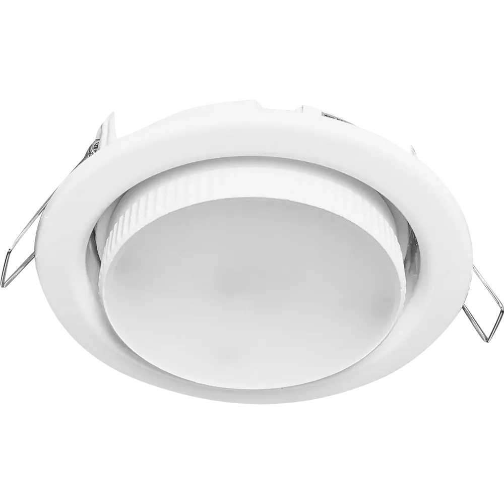 INSPIRE Buziet — встраиваемый спот с винтажным шармом 86131548 STLM-0066319 - Вид №5