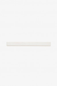 CZLN01 Глиняная бумага Standard Liner 1/2 "x 6" Waterworks