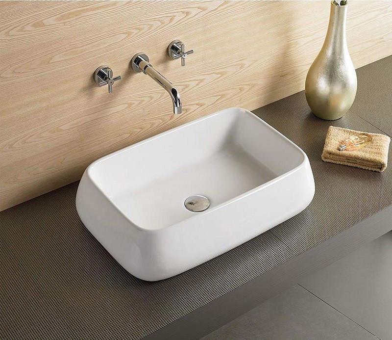 9239 Умывальник LAB.Space N