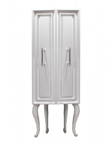 786 Vetrina Rimmel 2 Gaia  Contemporary