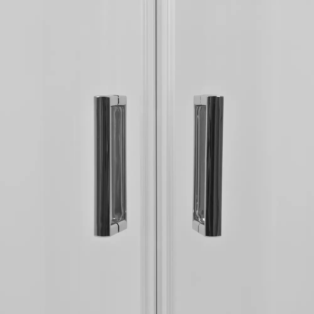 МЕТАКАМ Душевой уголок четверть круга с раздвижными дверцами 89361547 Полукруг STLM-1359294 - Вид №5