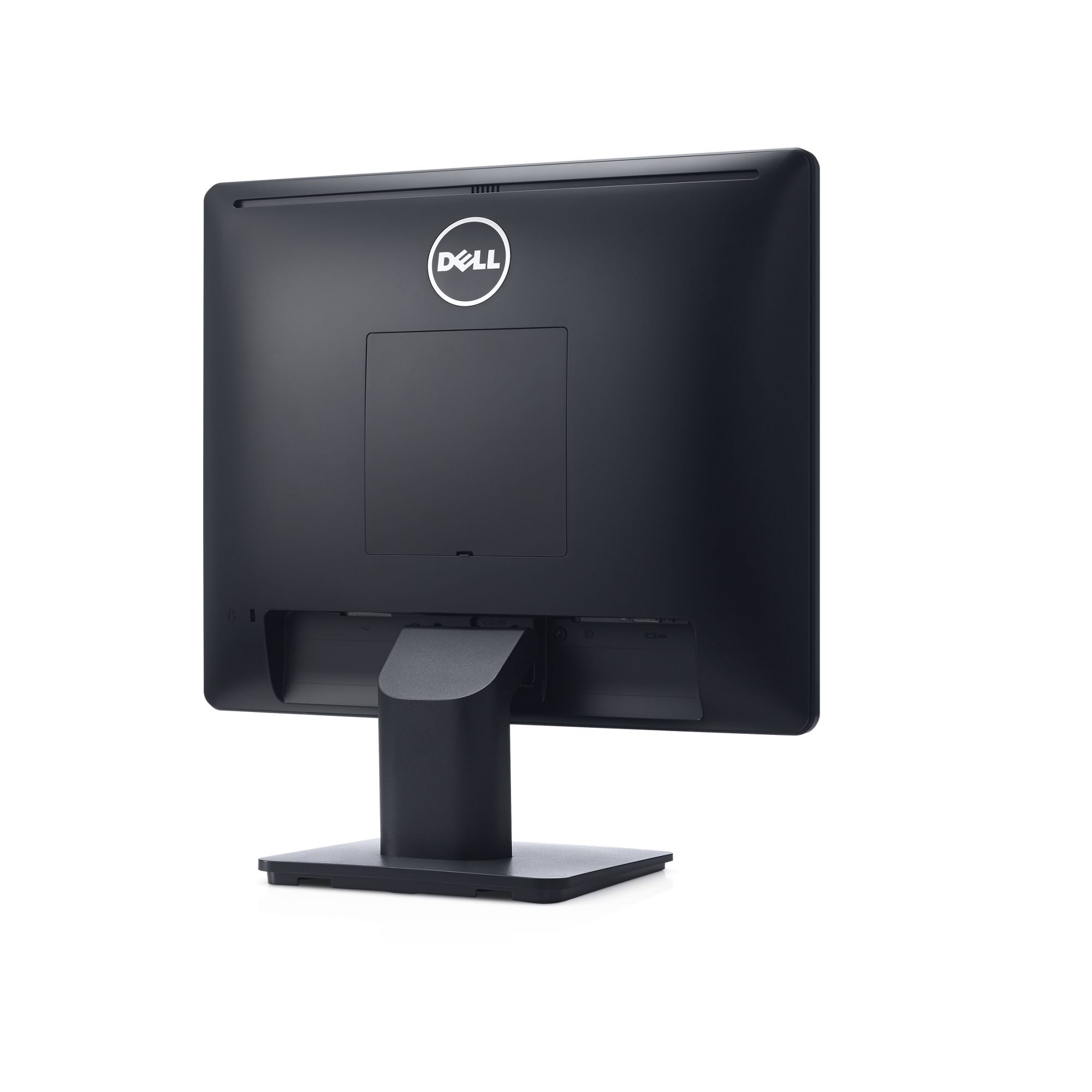 1715-8107 e1715s 17"monitor, vga, dp, 1280x1024, black eur,3 y Dell Santreyd  - Вид №3