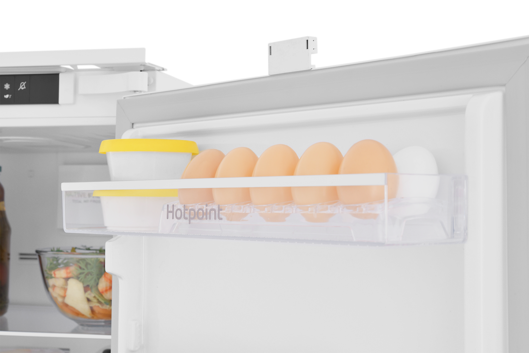 9961853 Встраиваемый холодильник Hotpoint HBT 18 STDN-0002565 - Вид №21