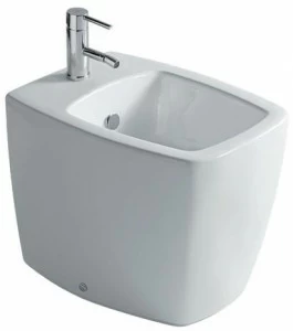 8960 Биде напольное SA02 Galassia