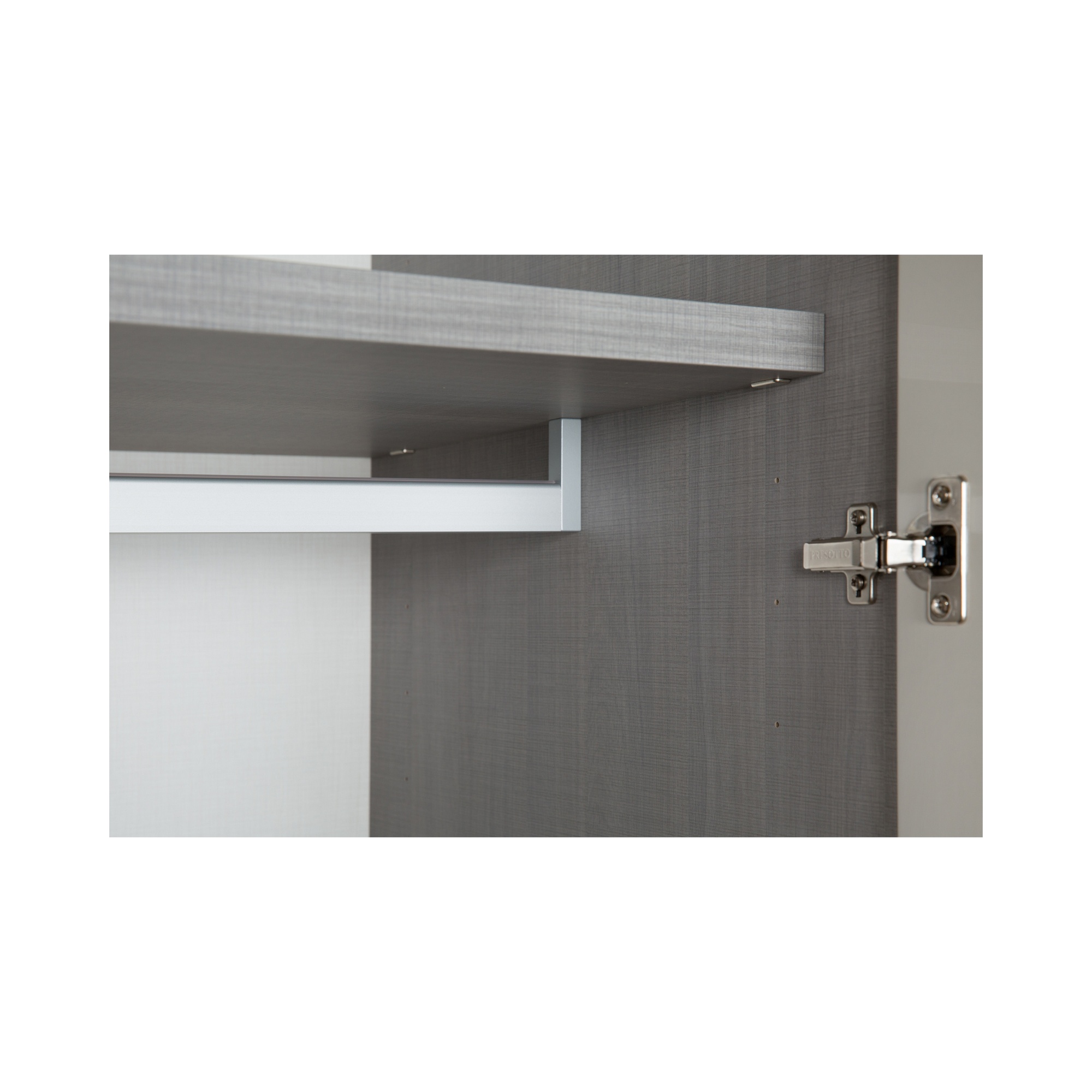 Шкаф / TECNOPOLIS 16 ALIBI Presotto sun-id-379737 - Вид №5